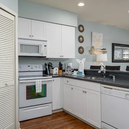 Harbour House At The Inn 303